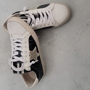 SHUSHOP sneakers